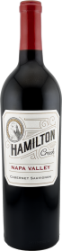 Hamilton Creek Napa Valley Cabernet Sauvignon 2023