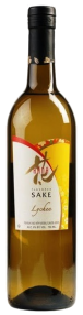 Hana Lychee Sake