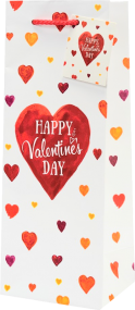 Happy Valentine's Day Gift Bag