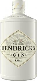 Hendrick's&nbsp;Another Gin