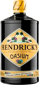 Hendrick's Oasium Gin