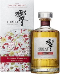 Hibiki&nbsp;2022 Blossom Harmony Edition 700ml