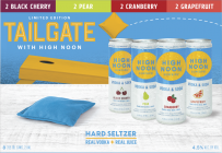 High Noon&nbsp;Limited Edition Tailgate 8-Pack 355ml