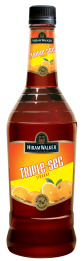 Hiram Walker Triple Sec Lit