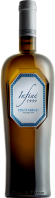 Infine 1939 Trentino Pinot Grigio