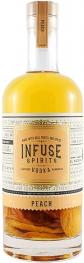 Infuse Spirits Peach Vodka