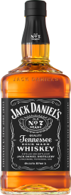 Jack Daniel's&nbsp;Tennessee Whiskey 3 L