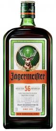 Jagermeister&nbsp;Herbal Liqueur Lit