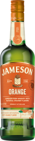 Jameson&nbsp;Orange Irish Whiskey