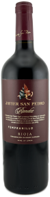 Javier San Pedro&nbsp;Crianza Rioja