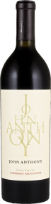 John Anthony Napa Cabernet Sauvignon 2018