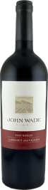 John Wade Paso Robles Cabernet 2022