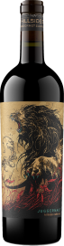 Juggernaut Cabernet Sauvignon