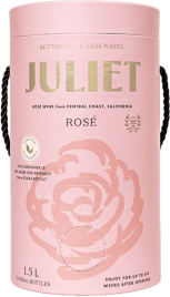 Juliet Rose 1.5