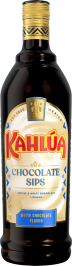 Kahlua Chocolate Sips White Chocolate Liqueur