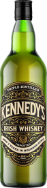 Kennedy's Irish Whiskey