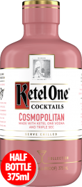 Ketel One Cosmopolitan 375ml