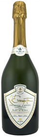 L'Exception Grande Cuvee Brut Blanc de Blancs