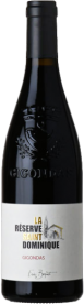 La Reserve Saint Dominique&nbsp;Gigondas Rouge 2023