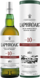 Laphroaig&nbsp;10 Year Sherry Oak