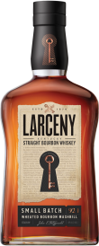 Larceny&nbsp;Bourbon Small Batch 92 Proof