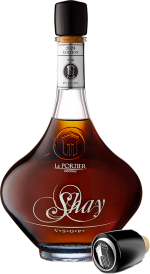 Le Portier&nbsp;Shay VSOP Cognac