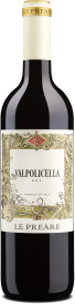 Le Preare&nbsp;Valpolicella