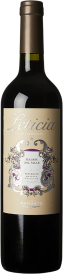  Leticia Malbec