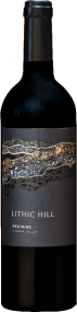 Lithic Hill Sonoma Valley Red Blend 2019