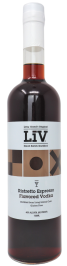 LIV Ristretto Espresso Vodka
