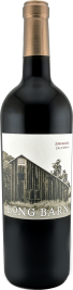 Long Barn Zinfandel