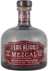Los Rijos Mezcal