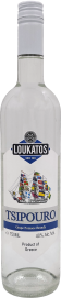 Loukatos Tsipouro
