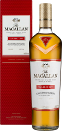 Macallan Limited Edition Classic Cut 2023