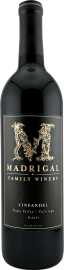 Madrigal Estate Calistoga Estate Napa Valley Zinfandel 2021