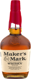 Maker's Mark&nbsp;Bourbon Lit