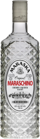 Maraska Marachino Cherry Liqueur Lit