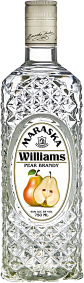 Maraska&nbsp;William Pear Brandy`