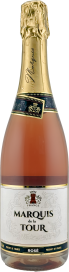 Marquis de la Tour Brut Rose