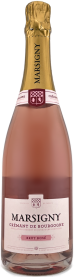 Marsigny&nbsp;Cremant de Bourgogne Brut Rose
