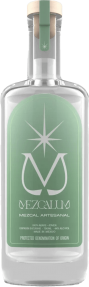 Mezcalum Mezcal