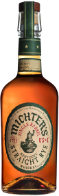 Michter's&nbsp;Straight Rye Single Barrel