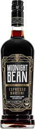 Midnight Bean Espresso Martini