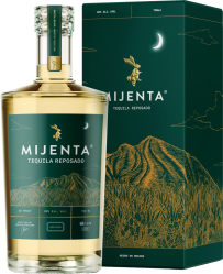 Mijenta Reposado Tequila