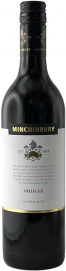 Minchinbury Shiraz