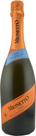Mionetto&nbsp;One Alcohol Removed 1% Prosecco