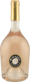 Miraval Cotes de Provence Rose