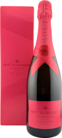 &nbsp;Moet Brut Rose