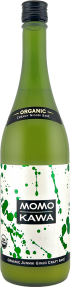 Momokawa Organic Nigroni Sake