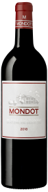Mondot Saint-Emilion Grand Cru 2018
